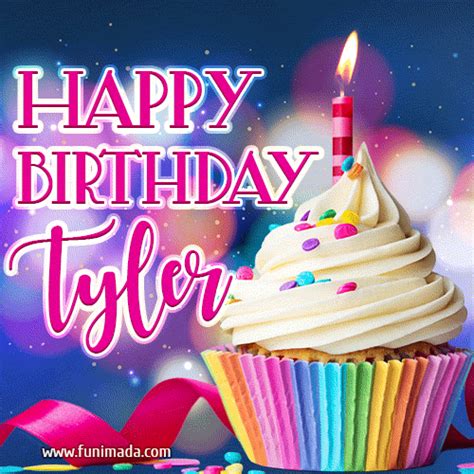 happy birthday tyler images|happy birthday tyler animated.